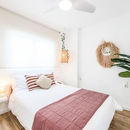 Lux Penthouse Mediterranean Views Beach Front Puerto de Sagunto Exterior photo