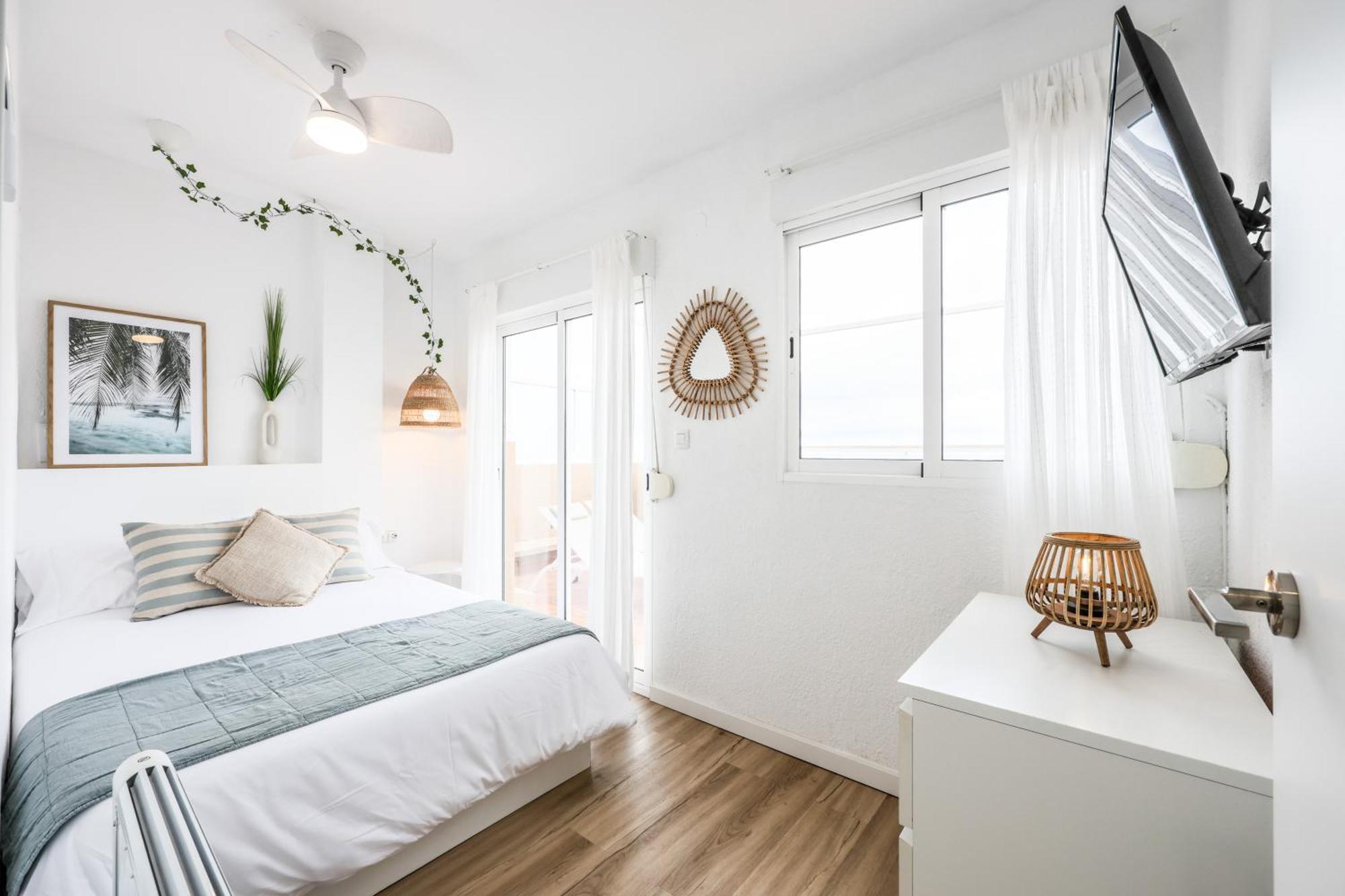 Lux Penthouse Mediterranean Views Beach Front Puerto de Sagunto Exterior photo